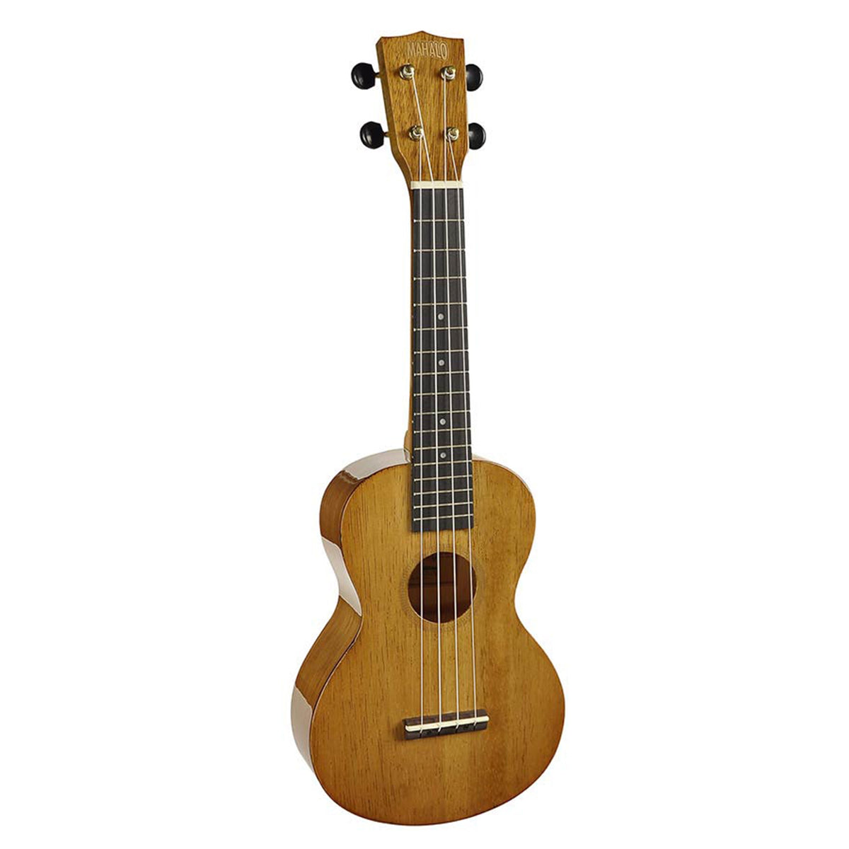 Ukulelen