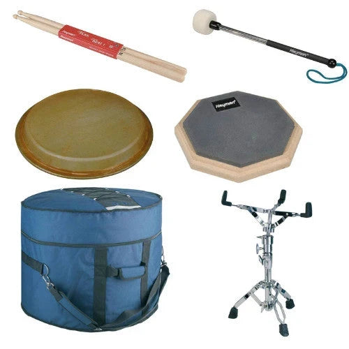 Schlagzeug- und Percussion-Zubehör