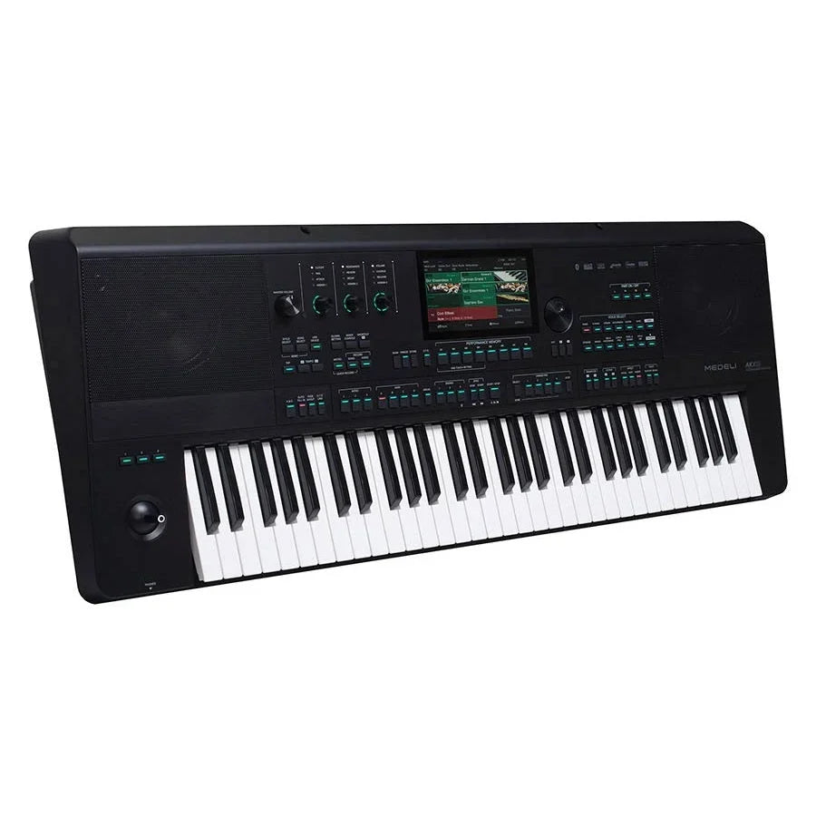 Arranger-Keyboards