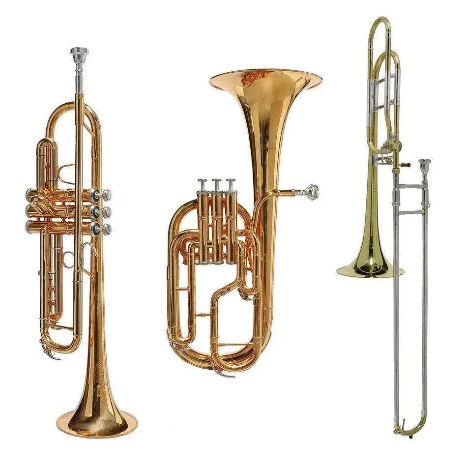 Blechblasinstrumente