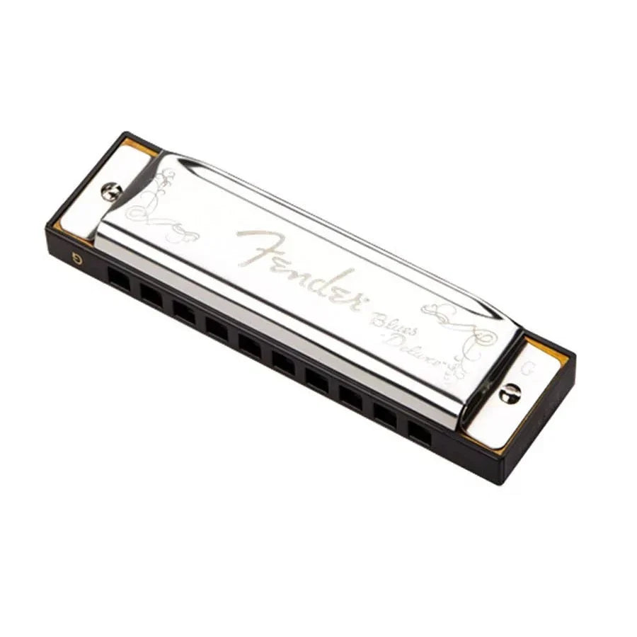 Mundharmonikas & Melodicas